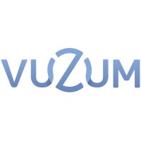 Vuzum logo - Similar company to Sinergo Data