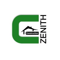 Construction Zenith logo - Similar company to Seta Construction