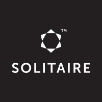 Solitaire logo - Similar company to Solitaire Crest Properties