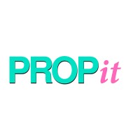 PROPit logo - Similar company to Profit Through Change Ltd