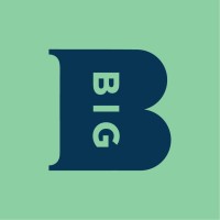 BIG Partnership logo - Similar company to D8