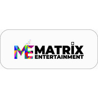 MATRIX ENTERTAINMENT - Event Planner logo - Similar company to Matrix Entertainment