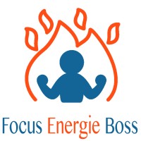 Focus Energie Boss logo - Similar company to Salle De Sport B&M Sport'S Energy - Mont De Marsan
