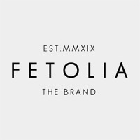 Fetolia - The Art of Scarf logo - Similar company to Starvilion