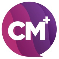 CM plus logo - Similar company to Conybeare Morrison International
