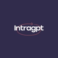 IntraGPT logo - Similar company to Zelf Zorgen, Samen Doen