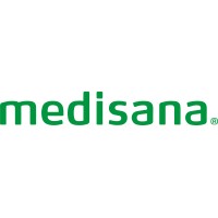 medisana GmbH logo - Similar company to Cognitiff