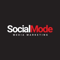 SocialMode Media Marketing logo - Similar company to Social: Managed.