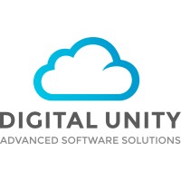 Digital Unity logo - Similar company to Epic Echo