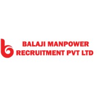 Balaji Manpower Group logo - Similar company to Sunglow Digital - Digital Marketing Agency In Delhi Ncr, India