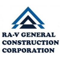 RA-V GENERAL CONSTRUCTION CORPORATION logo - Similar company to Dean & Dean Construction Ltd