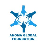 Anoma Global Foundation logo - Similar company to Peindia Cabs