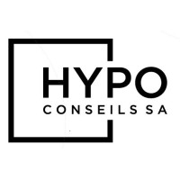 HYPO Conseils SA logo - Similar company to Hypo21 Sa