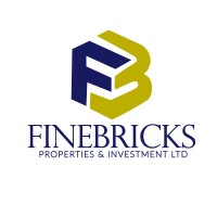FINEBRICKS PROPERTIES & INVESTMENT LIMITED logo - Similar company to Finebricks Properties And Investment Ltd