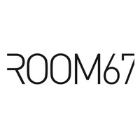 ROOM67 logo - Similar company to Arbejd.Com