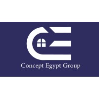 Concept Egypt Group logo - Similar company to Concept-Mep, Egypt