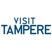 Visit Tampere logo - Similar company to Finlaysonin Alue