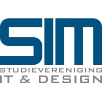 Studievereniging SIM logo - Similar company to Spijkman Training & Organisatieadvies