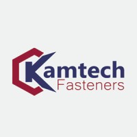 Kamtech Fasteners Ltd logo - Similar company to Rivetwise