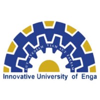Innovative University of Enga logo - Similar company to Western Pacific University