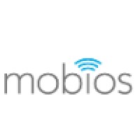 Mobios Digital logo - Similar company to Mobiosense