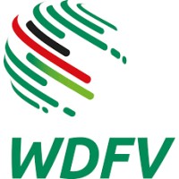 Westdeutscher Fußballverband logo - Similar company to Münstersche Zeitung