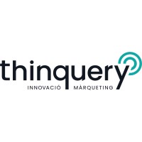 thinquery logo - Similar company to L'Apòstrof