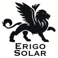 Erigo Solar Ltd logo - Similar company to Erigo Solutions Private Limited