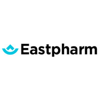 Eastpharm logo - Similar company to East Pharma