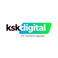 kskdigital GmbH logo - Similar company to Lerchner Alternative Heizsysteme Gmbh