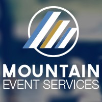 Mountain Event Services - DJ, Photo Booth, Photographer, Videographer, logo - Similar company to Active Lifestyle Marketing™