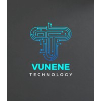Vunene Tech logo - Similar company to Chelete Management Pty Ltd