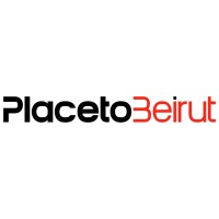 PlacetoBeirut logo - Similar company to Aio Media Lab.