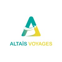 Altaïs Voyages logo - Similar company to Vtr Voyages