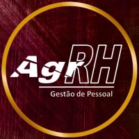 AGR RH logo - Similar company to Mpa Recursos Humanos.