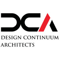 Design Continuum Architects logo - Similar company to Archimetric Limited