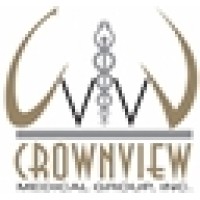 Crownview Medical Group, Inc. logo - Similar company to Empathy Mindcare