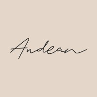 Andean logo - Similar company to Explorandes