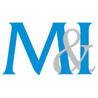 Matson & Isom Technology Consulting logo - Similar company to Moran Technology Consulting