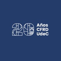 CFRD UdeC logo - Similar company to Cfrd