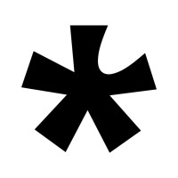 Asterisk Magazine logo - Similar company to Asterisk