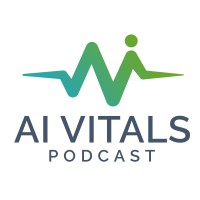 AI Vitals logo - Similar company to Foundation For Ai & Health (Faih)
