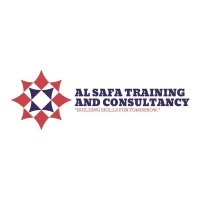 Al Safa training and Consultancy logo - Similar company to Alsafa Consulting