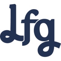 Let's Feel Good logo - Similar company to Elevation Everest