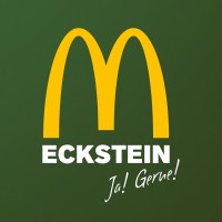 McDonalds Restaurant, Systemgastronomie Christian Eckstein GmbH & Co. KG logo - Similar company to Die Gemüsegärtner
