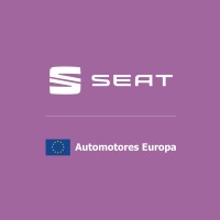 Automotores Europa SEAT logo - Similar company to Automotores Europa