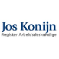Arbeidsdeskundige Jos Konijn logo - Similar company to De Jobcoach
