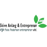 Skive Anlæg og Entreprenør ApS logo - Similar company to Skive Technical Service