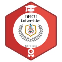 DFICU logo - Similar company to Wordpress Services