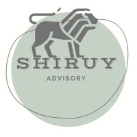 Shiruy Advisory logo - Similar company to Data Rock